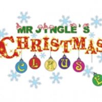 BWW Review: Gaslight's MR. JINGLE'S CHRISTMAS CLAUSE Photo