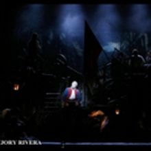 Simon Gleeson Talks LES MISERABLES' Return to the Singapore Stage This June