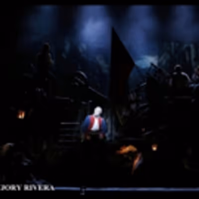 BWW Interview: Simon Gleeson Talks LES MISERABLES' Return to the Singapore Stage This June