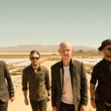 STG On Sale Announcement: The Fray and Little Big Show #16 with Låpsley