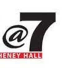 PROOF Set for Little Theatre of Manchester's Evenings@7 Series