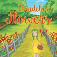 Timm Pennington Pens DANDELION FLOWERS