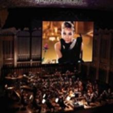 BREAKFAST AT TIFFANY'S and More Slated for Cleveland Orchestra's 2016-17 'At the Movi