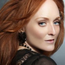 BWW Feature: Antonia Bennett Brings a Lifetime of Performing to Café Carlyle in Venu