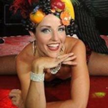 Amy G Gets Us On The List for CLUB SWIZZLE at Sydney Opera House