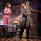 SHE LOVES ME, Starring Laura Benanti and More, Opens on Broadway Tonight