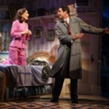 SHE LOVES ME, Starring Laura Benanti and More, Opens on Broadway Tonight