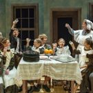 Wild Swan Theater Presents Musical A CHRISTMAS CAROL