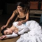 UCSB's Department of Theater and Dance Presents LYDIA