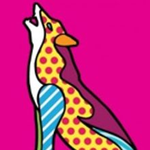 Amphibian Stage Productions Announces Cast of DE TROYA Staged Reading