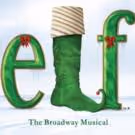 ELF National Tour Sets 2015-16 Holiday Season Dates