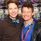 Real-Life Husbands Nominated for 2015 LGBT Iris Prize for CHARLIE Film