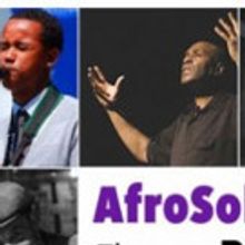 Black Voices Performance Series: OUR STORIES, OUR LIVES Friday August 26, 2016 to Sun