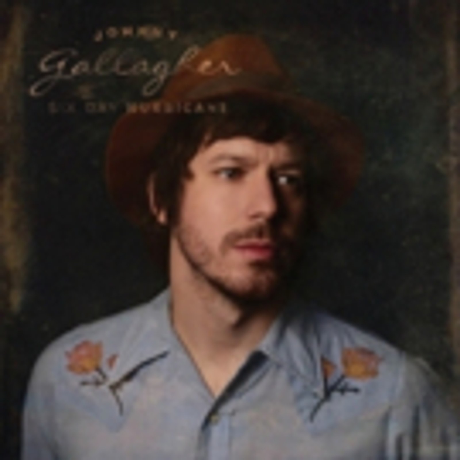 SPRING AWAKENING's Johnny Gallagher Releases Debut Album Today