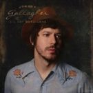 SPRING AWAKENING's Johnny Gallagher Releases Debut Album Today