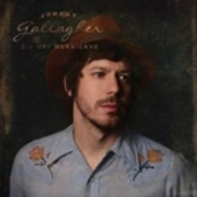SPRING AWAKENING's Johnny Gallagher Releases Debut Album Today