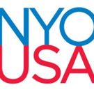 Carnegie Hall Announces Selected Musicians For 2017 Youth Orchestra of The United…