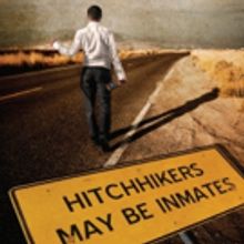 Know Theatre to Stage Cincy Fringe Encores of 'CODY CLARK' and 'HITCHHIKERS'