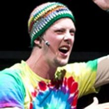 BMCC Tribeca Performing Arts Center Presents Theatreworks USA's THE LIGHTNING THIEF