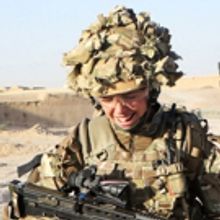 BWW Blog: Telling Women's War Stories