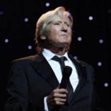 Joe Longthorne Will Return to the Epstein Theatre