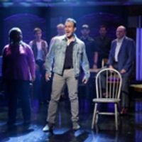 VIDEO: Cast of Broadway's COME FROM AWAY Performs on 'LATE NIGHT' Video