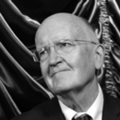 Photo Coverage: Meet the Nominees- THE COLOR PURPLE&#039;s John Doyle