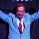JCTC Presents Acclaimed One-Man Show on Civil Rights Leader
