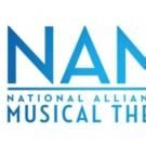 National Alliance for Musical Theatre Announces 2015-16 Grant Recipients