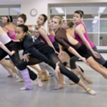 Nevada Ballet Features Open House For Students And Patrons