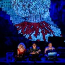 New Musical LIZARD BOY to Receive NYC Industry Presentations at Peter J. Sharp Theatr