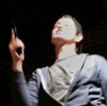 BWW Review: THE NEXT CHARLES…. DICKENS OR MANSON at Crowbar