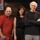 FREEZE FRAME: Broadway's FISH IN THE DARK Welcomes Jason Alexander