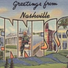 Upcoming Auditions in Nashville 11/18/15