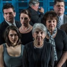 Tickets to Windsor Jesters' AUGUST: OSAGE COUNTY Now on Sale