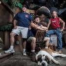 Animal Planet Premieres New Season of TREEHOUSE MASTERS and REDWOOD KINGS Tonight