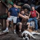 Animal Planet Premieres New Season of TREEHOUSE MASTERS and REDWOOD KINGS Tonight