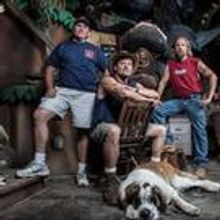 Animal Planet Premieres New Season of TREEHOUSE MASTERS and REDWOOD KINGS Tonight