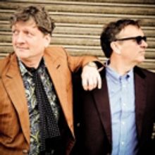 Squeeze's Glenn Tilbrook & Chris Difford Coming to MPAC, 12/14