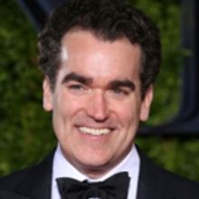 SOMETHING ROTTEN!'s Brian d'Arcy James to Star in CBS Adaptation of SUPERIOR DONUTS