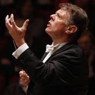 Mariss Jansons and Bavarian Radio Symphony to Perform at Carnegie Hall