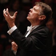 Mariss Jansons and Bavarian Radio Symphony to Perform at Carnegie Hall