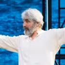 BWW Reviews: Greif's THE TEMPEST of the Teapot Variety