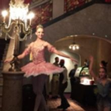 Washington Ballet Announces Special Performance Dates of THE NUTCRACKER, 12/6