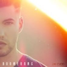 Pop Artist J.W. CUDD Releases New Music Video 'Boomerang'