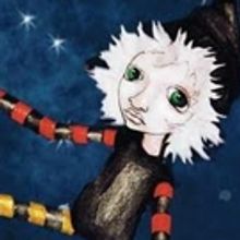 THE POINT OF LIGHT Coming to The Butterfly Club