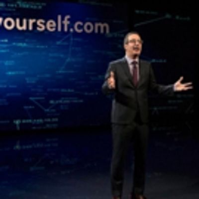VIDEO: John Oliver Takes On New FCC Chief on LAST WEEK TONIGHT