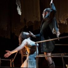 2017 Spoleto Festival Announces Lineup - Dee Dee Bridgewater, WAITING FOR GODOT, EUGE