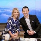 Richard Curtis Named Winner of LIVE WITH KELLY Co-Host Search