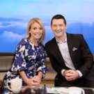 Richard Curtis Named Winner of LIVE WITH KELLY Co-Host Search